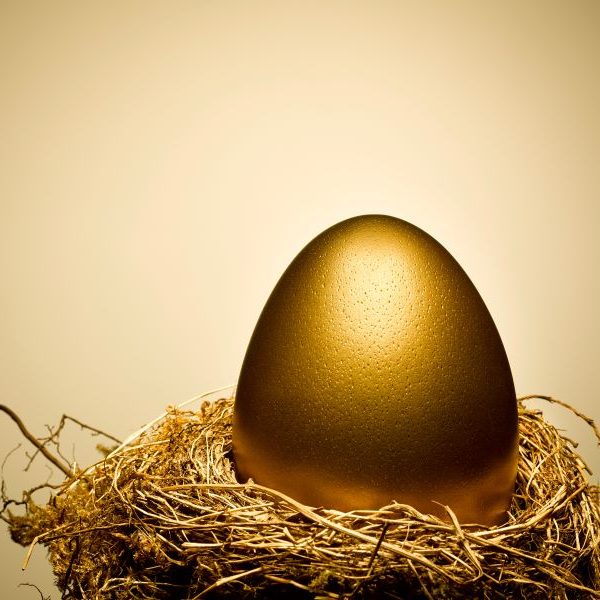 Ready to Retire? Intelligent Strategies for Handling Your 401(k) Nest Egg