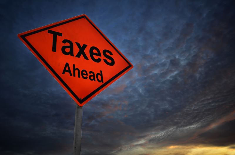 Your 2022 Tax Planning Checklist: Why You Should Start Now