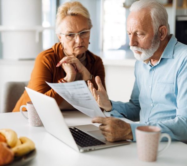 Top Six Red Flags That Impact Your Planning for Retirement
