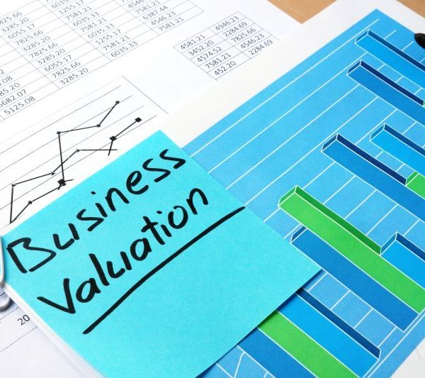 RIA Firm Valuations: What To Consider When Selling Your Firm