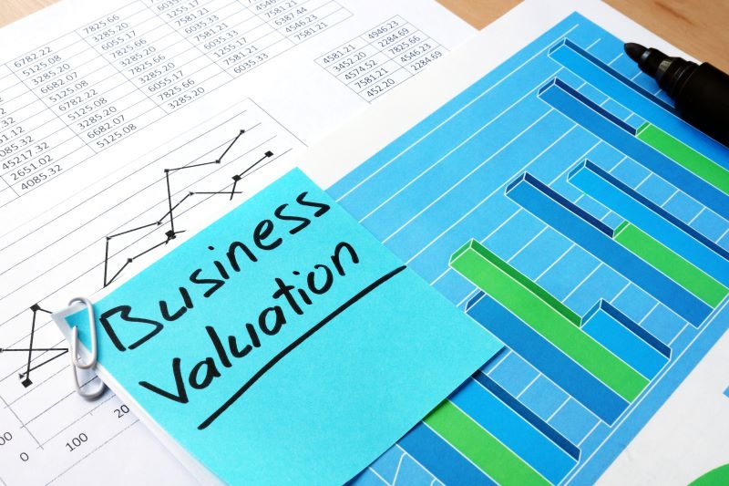 RIA Firm Valuations: What To Consider When Selling Your Firm