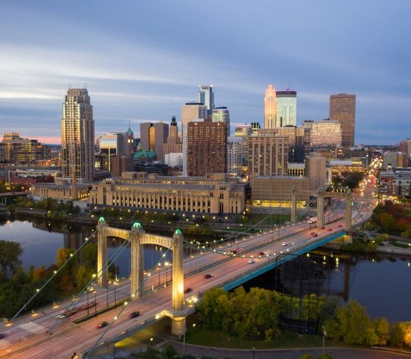 High Net-Worth Individuals Need a Minneapolis Financial Advisor