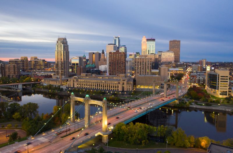 High Net-Worth Individuals Need a Minneapolis Financial Advisor